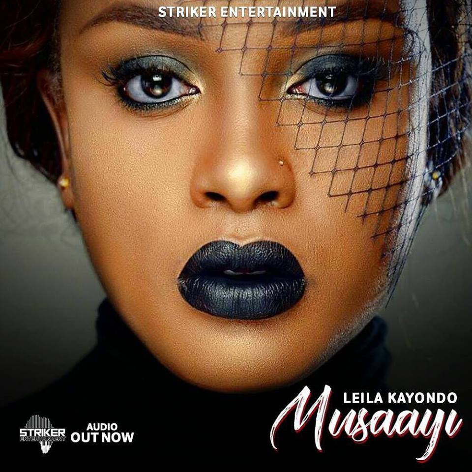 Leila Kayondo